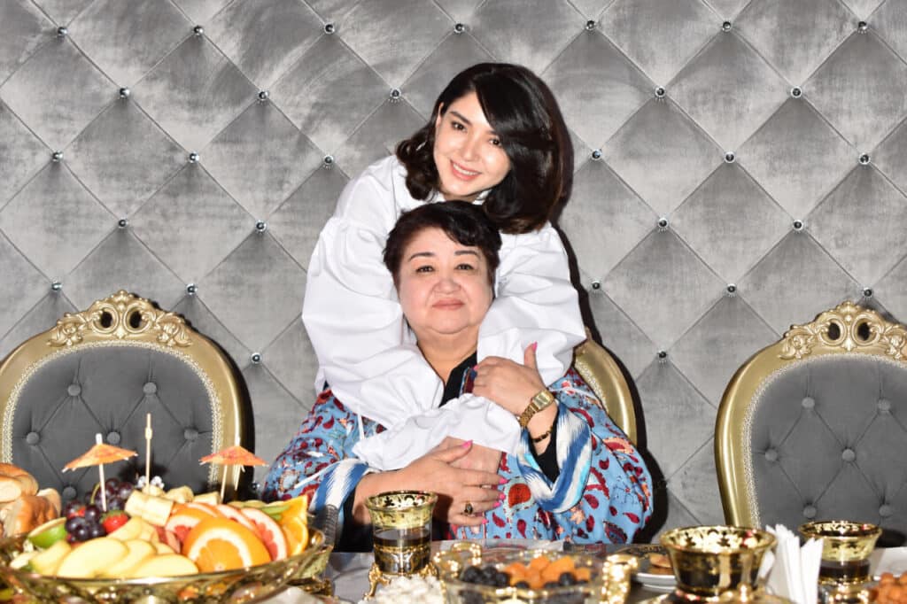 Aktrisa Ra’no Shodiyeva og‘ir judolikka uchradi
