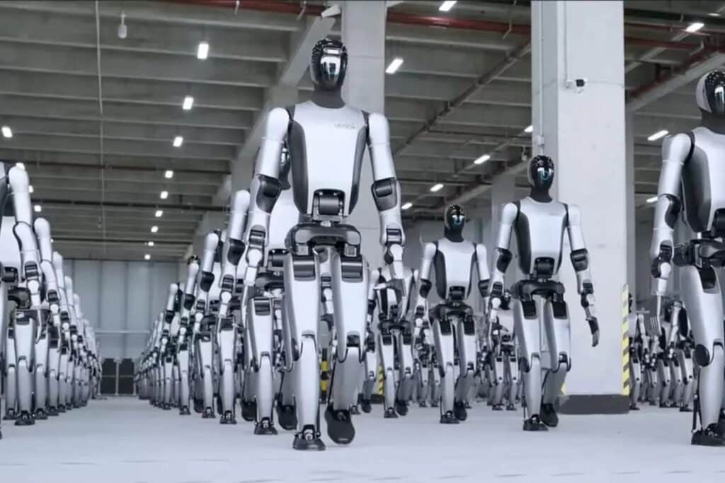 Koreya robotlar zavodi uchun O‘zbekistonga $100 mln sarmoya kiritadi