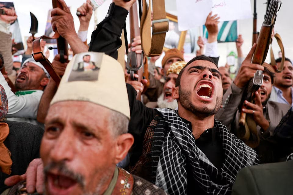 Saudiya bosh muftiysi husiylarga qarshi qurbonlik qilishga chaqirdi