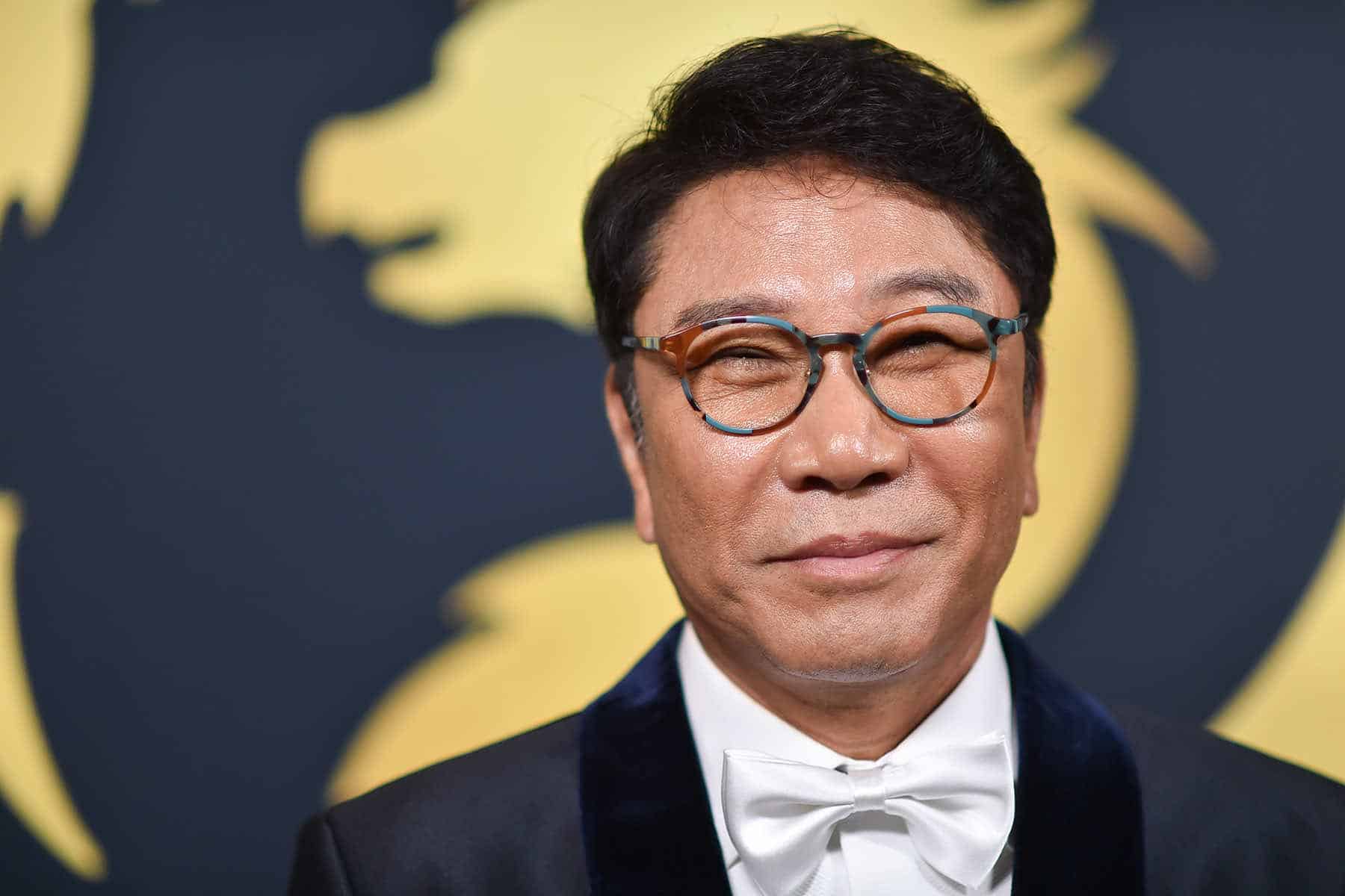 K-pop architect Lee Soo-man launches two groups
