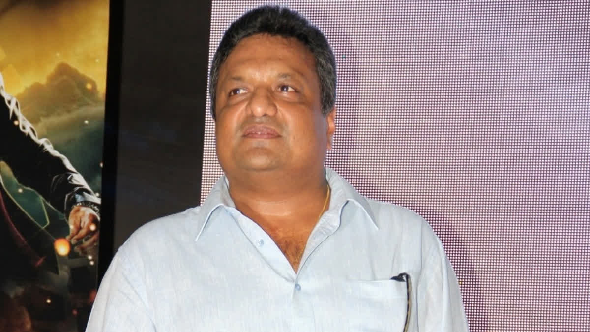 Bollywood director Sanjay Gupta, known for Kaante and Zinda, dies at 59
