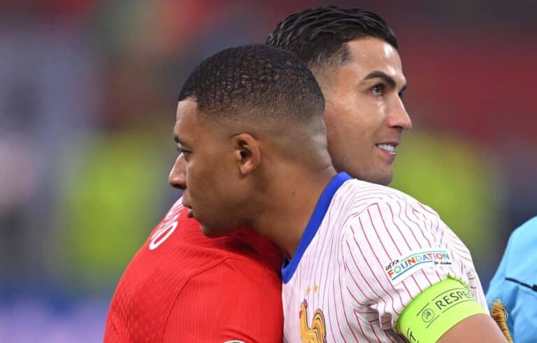 Forbes dunyoning eng ko‘p daromad oladigan Top-10 futbolchisini e’lon qildi