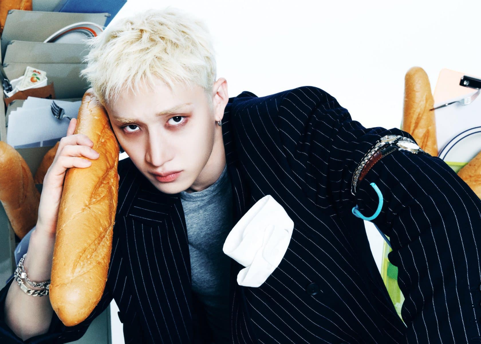 Stray Kids' Bang Chan donates over $200,000 to three charities on birthday