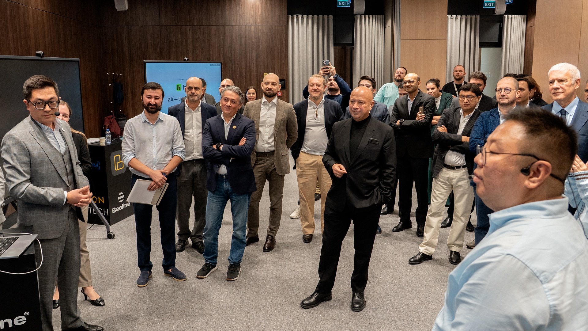 Beyond connectivity: Beeline Uzbekistan showcases its vision for everyday digital life
