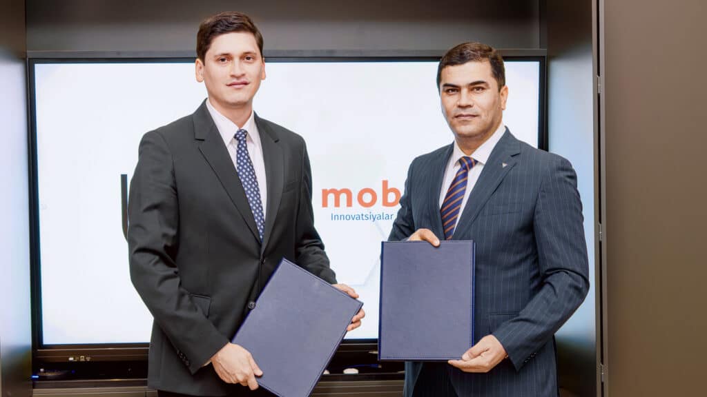 Mobiuz и Фонд развития культуры и искусства Узбекистана подписали меморандум о сотрудничестве