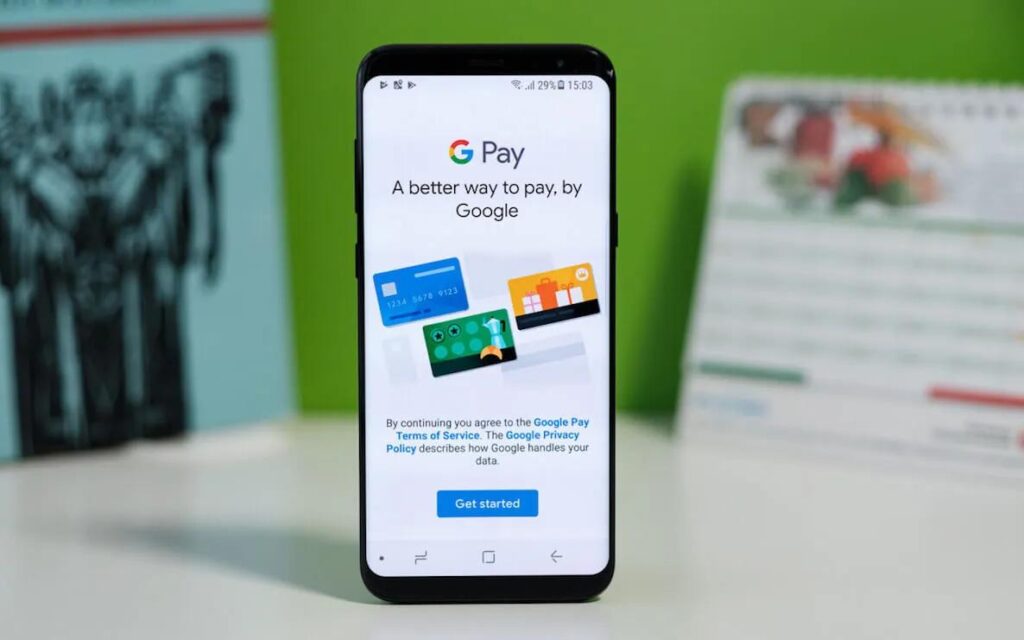 Google Pay