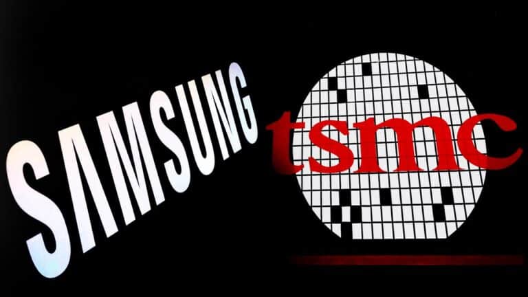 Samsung и TSMC могут объединиться ради памяти для Nvidia