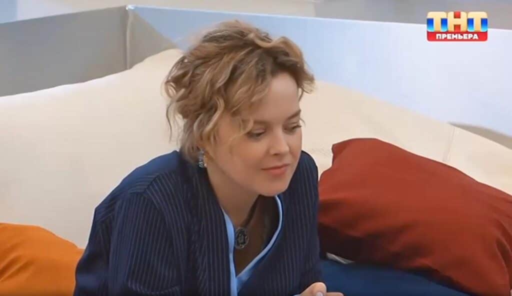 Надежда Медведева