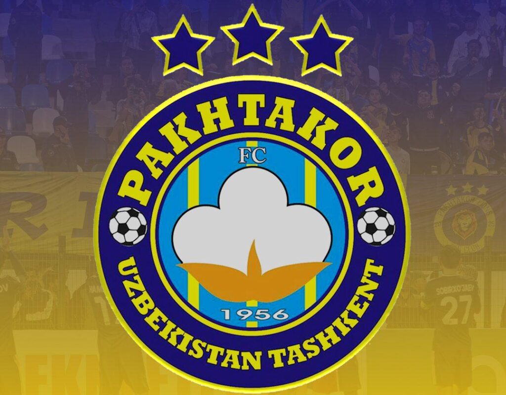 «Пахтакор»