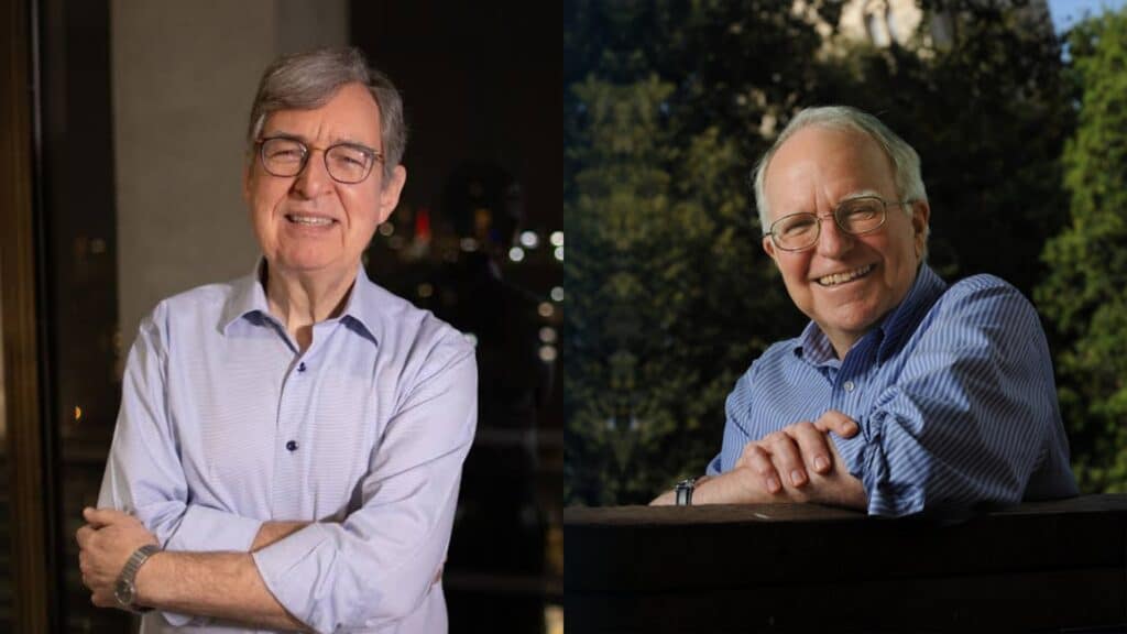 How 2026 Nobel economics winners help central banks prevent recessions