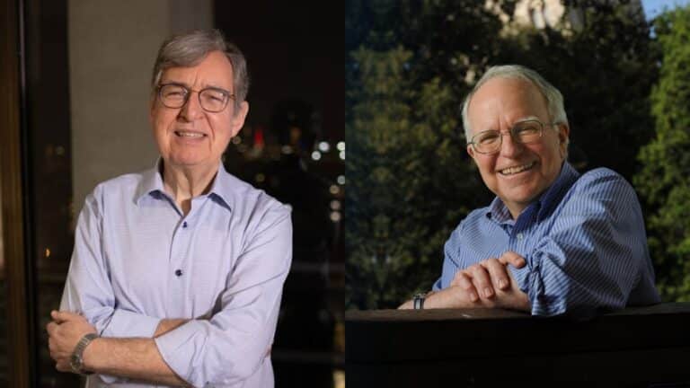 How 2026 Nobel economics winners help central banks prevent recessions