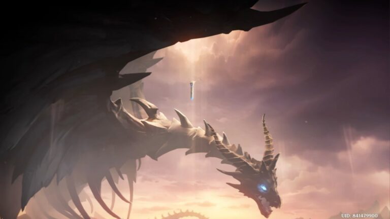 Genshin Impact Snezhnaya 7.1 Archon Quests recapped and explained
