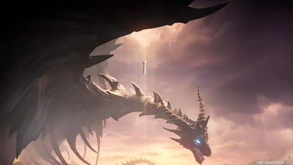 Genshin Impact Snezhnaya 7.1 Archon Quests recapped and explained