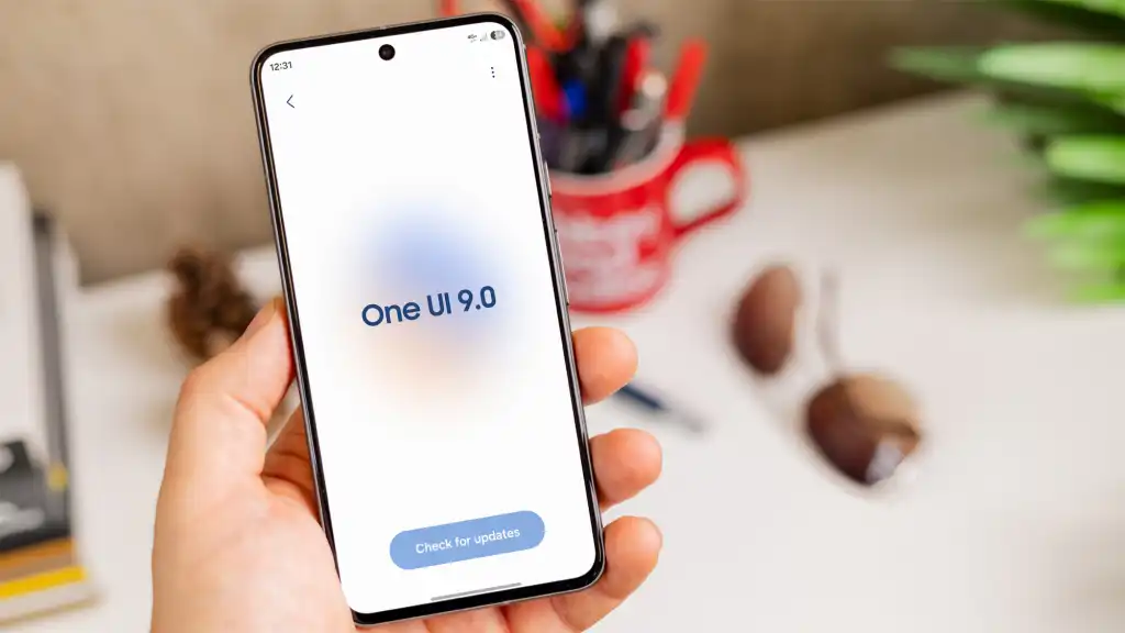 Samsung One UI 9 rolls out worldwide: new features and how to update