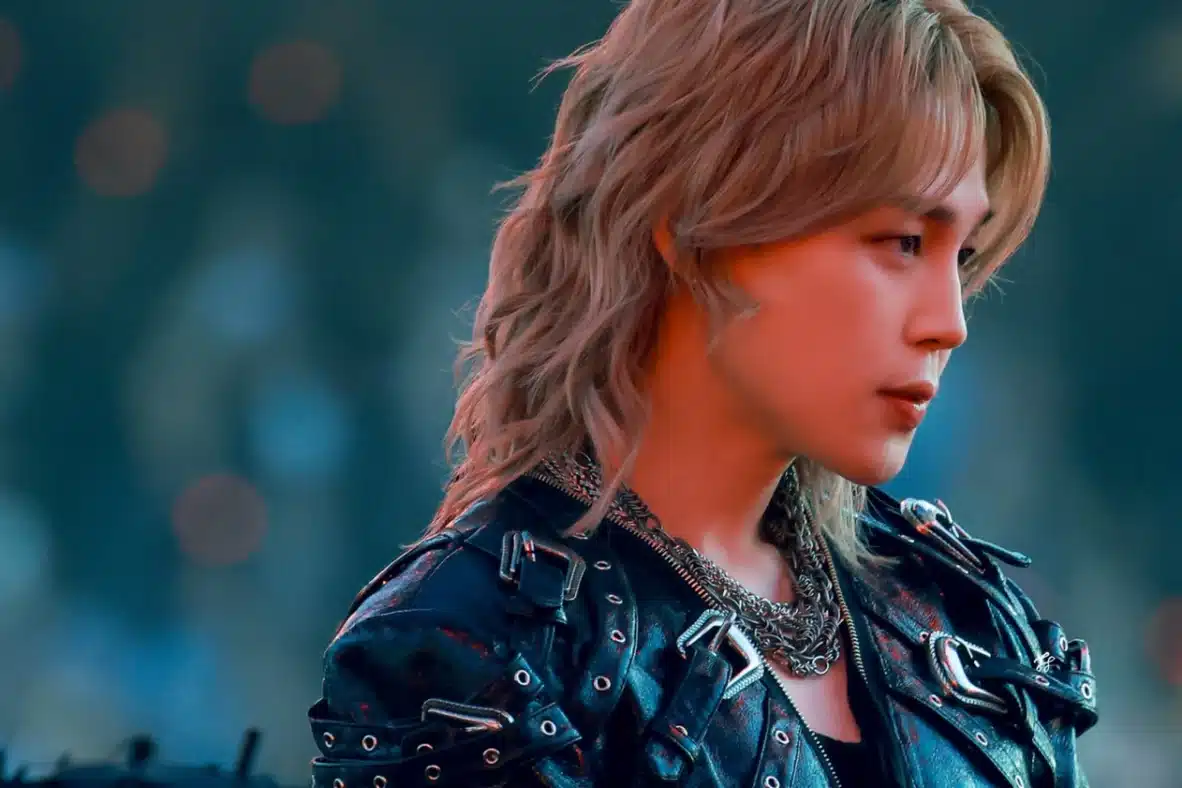 BTS' Jimin turns 31 as fans transform cities into birthday celebrations