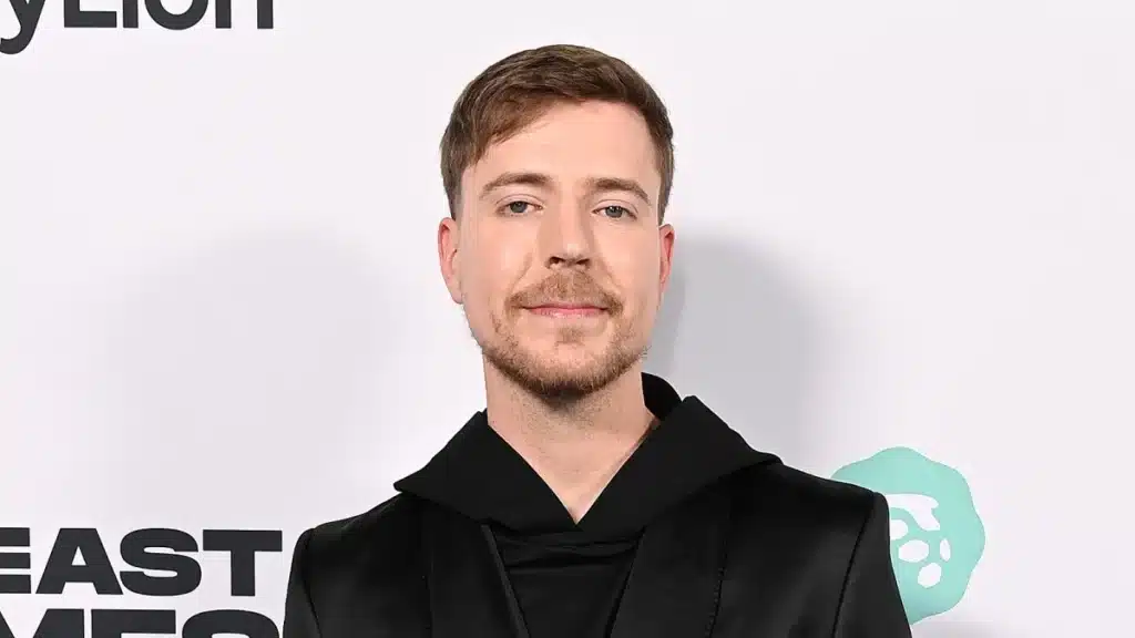 MrBeast приедет в Ташкент: как встретиться с блогером