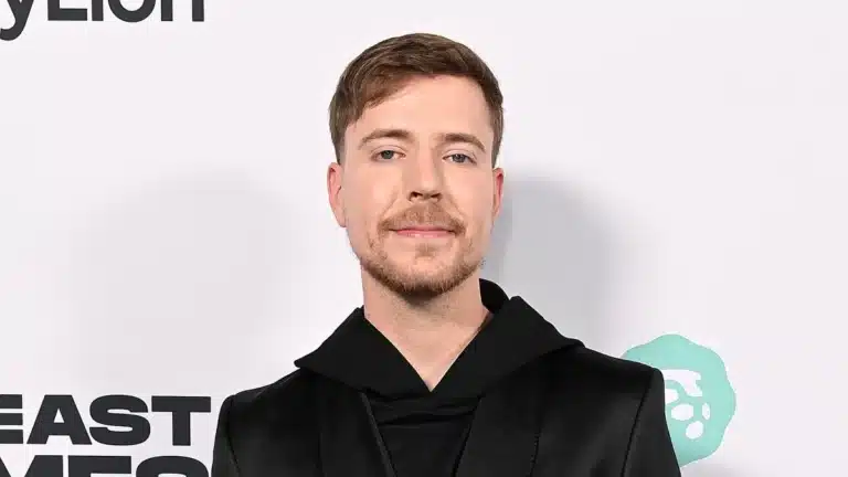 MrBeast приедет в Ташкент: как встретиться с блогером