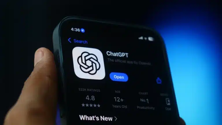 ChatGPT научился работать с почтой и календарем iCloud