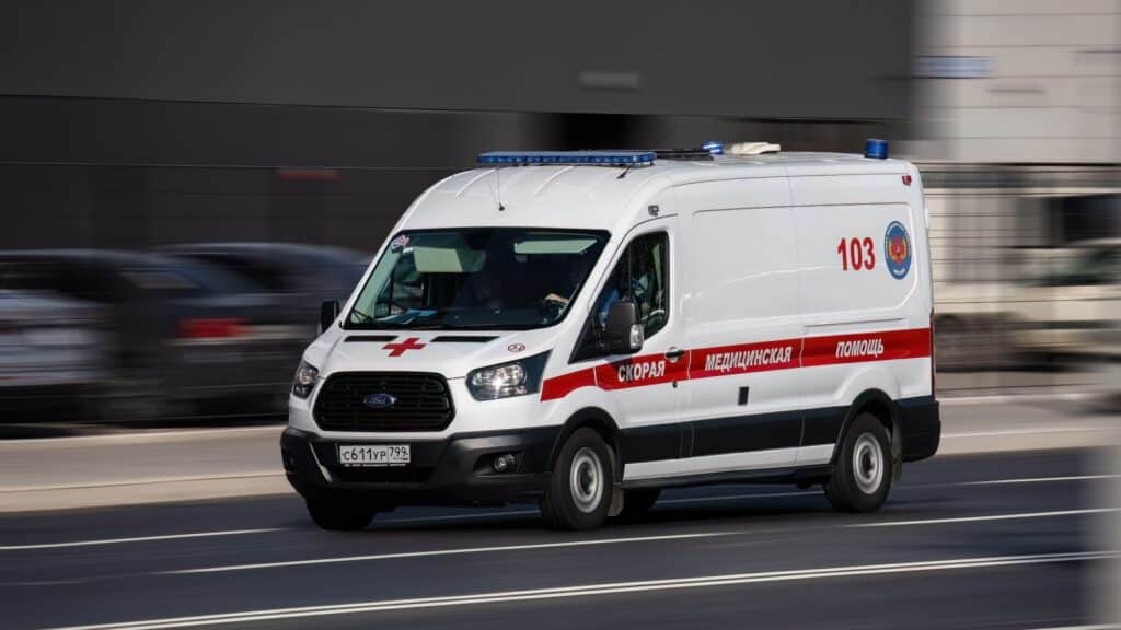 White House puts suspected Russian plague outbreak on watchlist