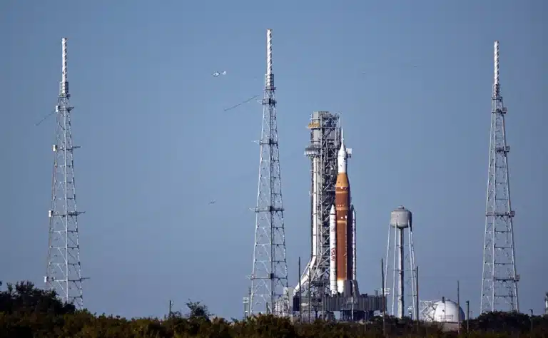 Вьетнам присоединился к соглашению NASA об освоении Луны вслед за Узбекистаном