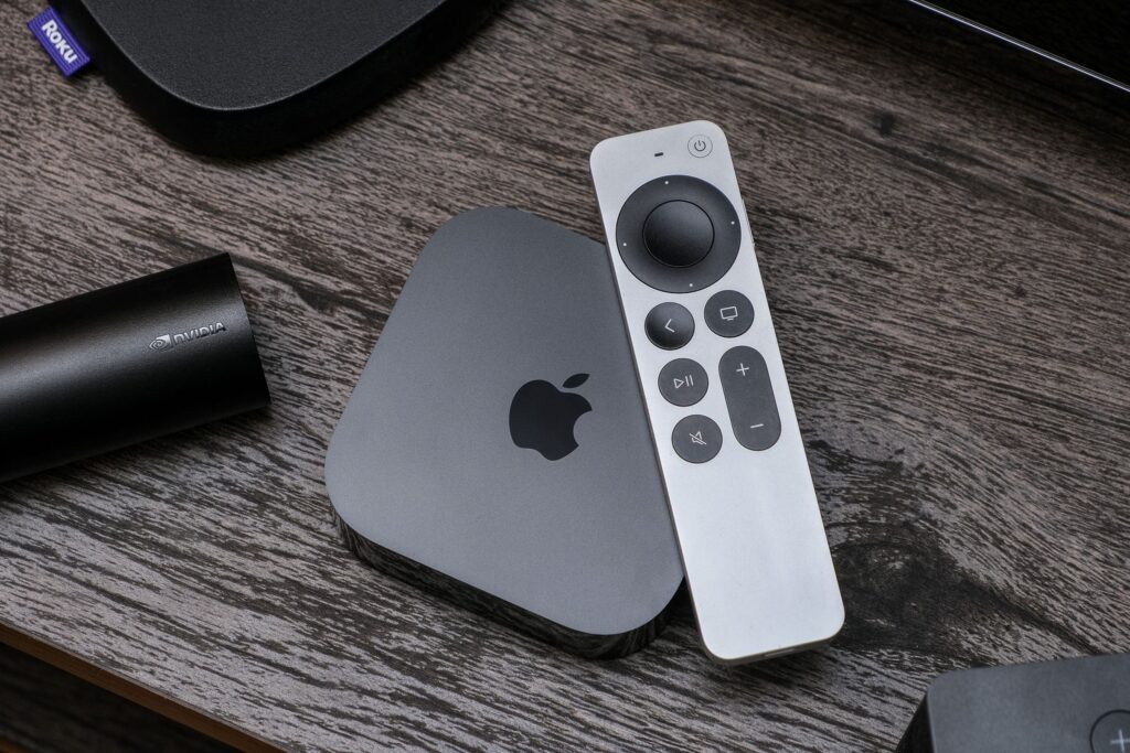 Apple arzon narxda Apple TV 4K qurilmasini taqdim etdi