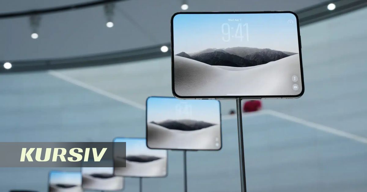 Apple limits iPhone Duo purchases to two per customer in the US