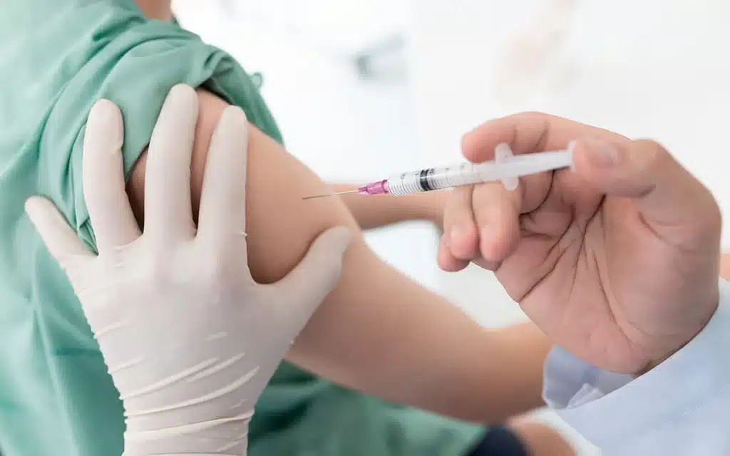 СЭС: ситуация с корью в Узбекистане остается стабильной