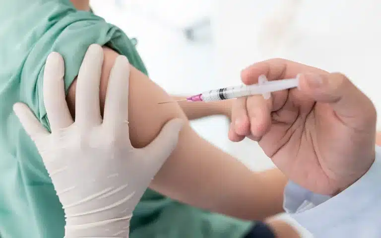 СЭС: ситуация с корью в Узбекистане остается стабильной