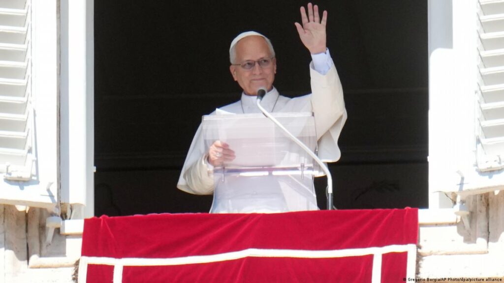 Pope Leo XIV to undergo lung surgery following nodule discovery