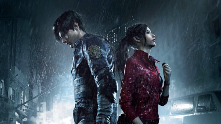 Capcom brings AI to engine powering Resident Evil and Street Fighter