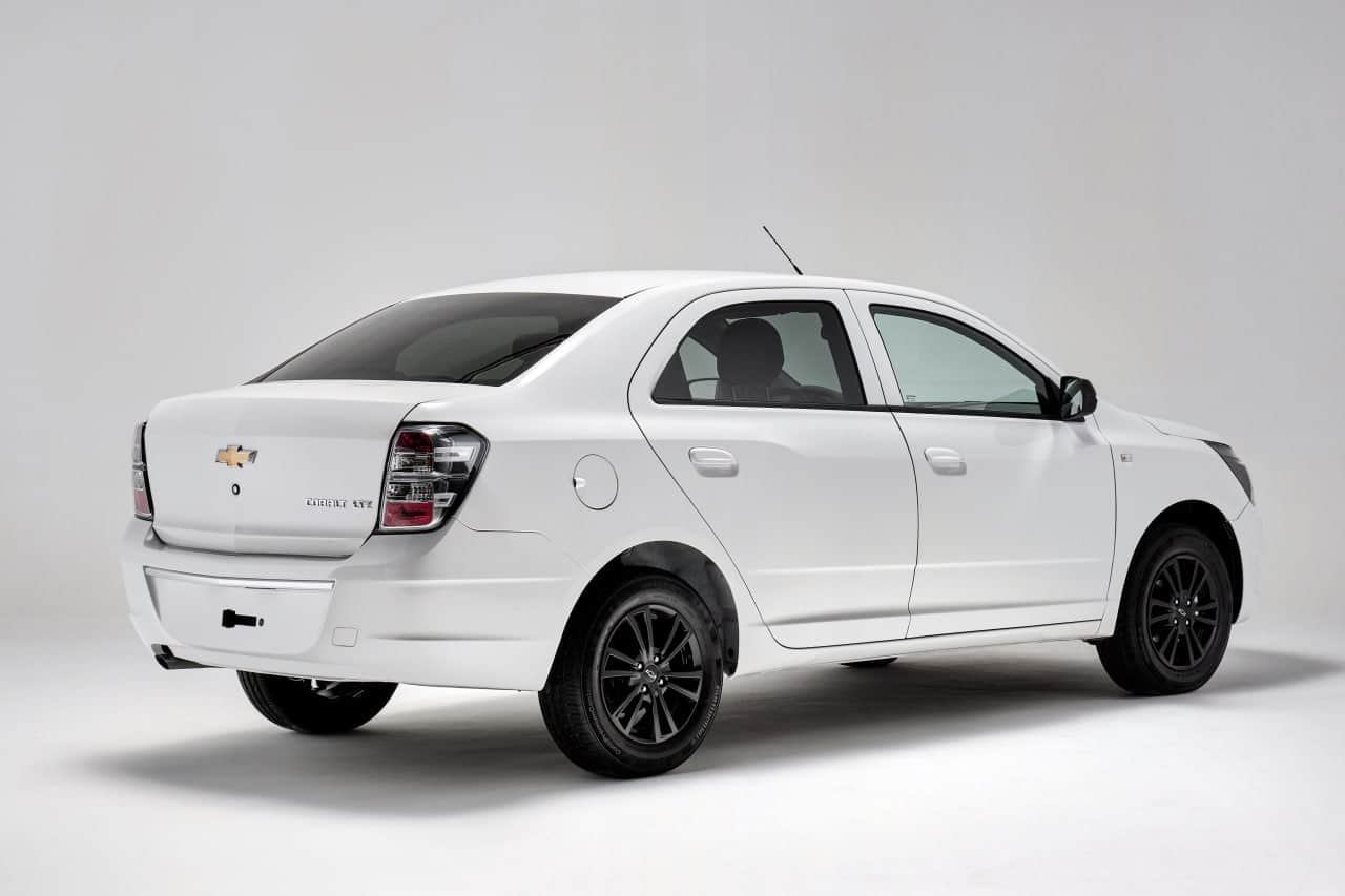 Chevrolet Cobalt
