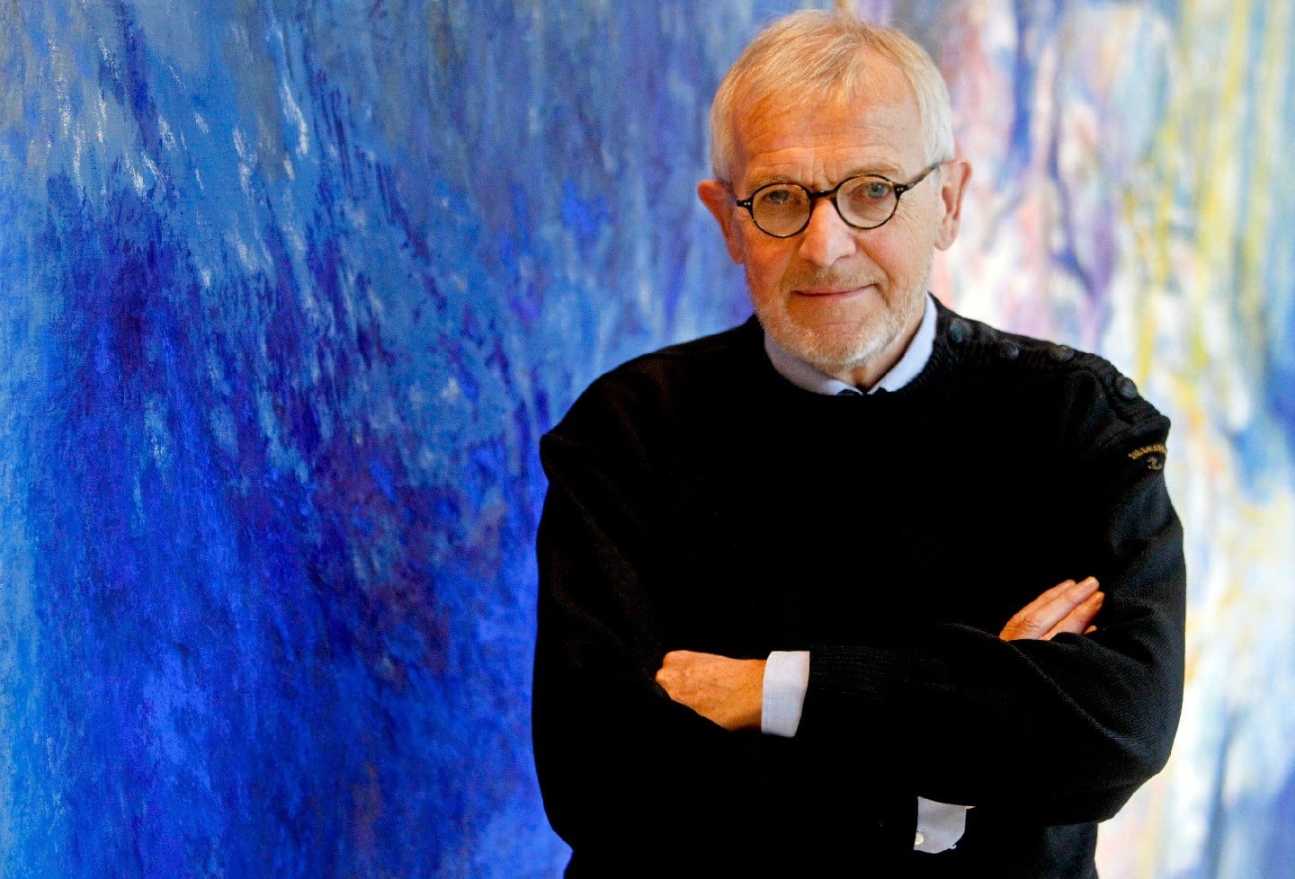 Who is Francis Halzen, winner of 2026 Nobel Prize in Physics