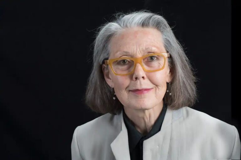 Canadian poet Anne Carson wins 2026 Nobel Prize in Literature