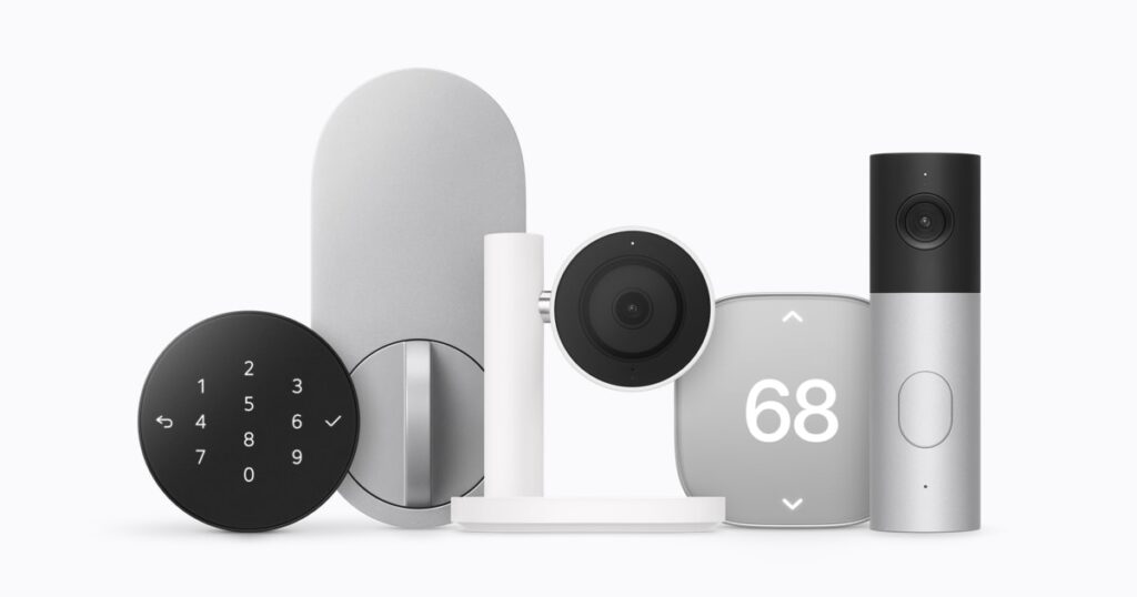Apple wants to run your entire home with eight new smart devices