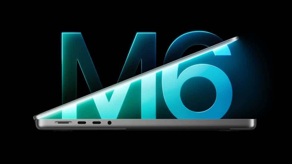 Apple's M6 MacBook Pro is coming to Asia: Prices and release dates
