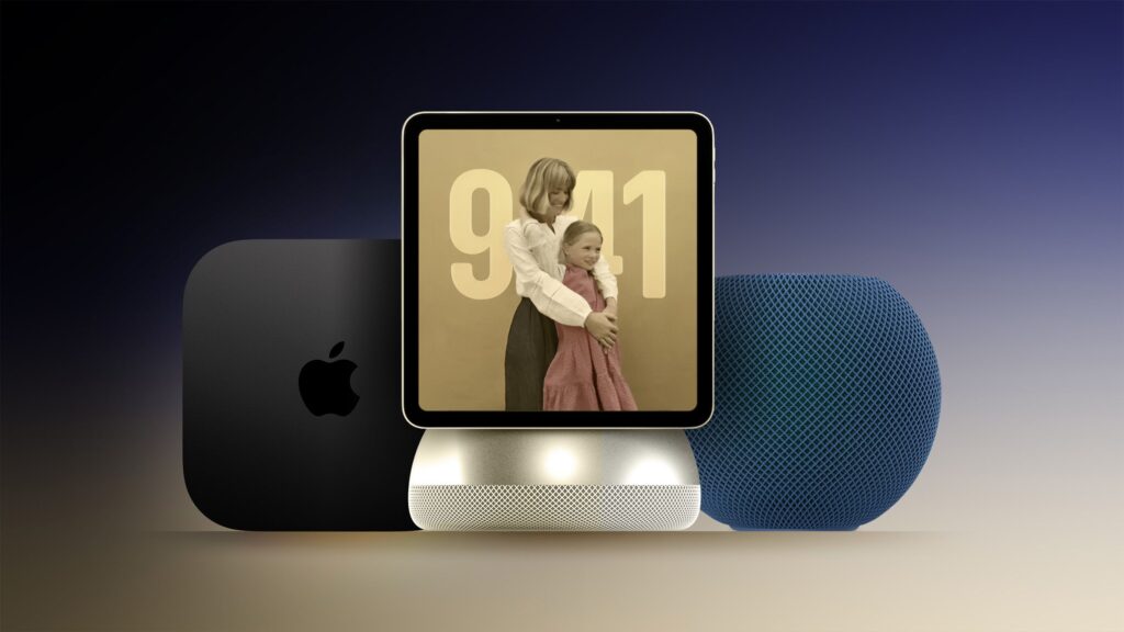 Apple’s new HomeView, TV 4K and HomePod Mini get release timeline