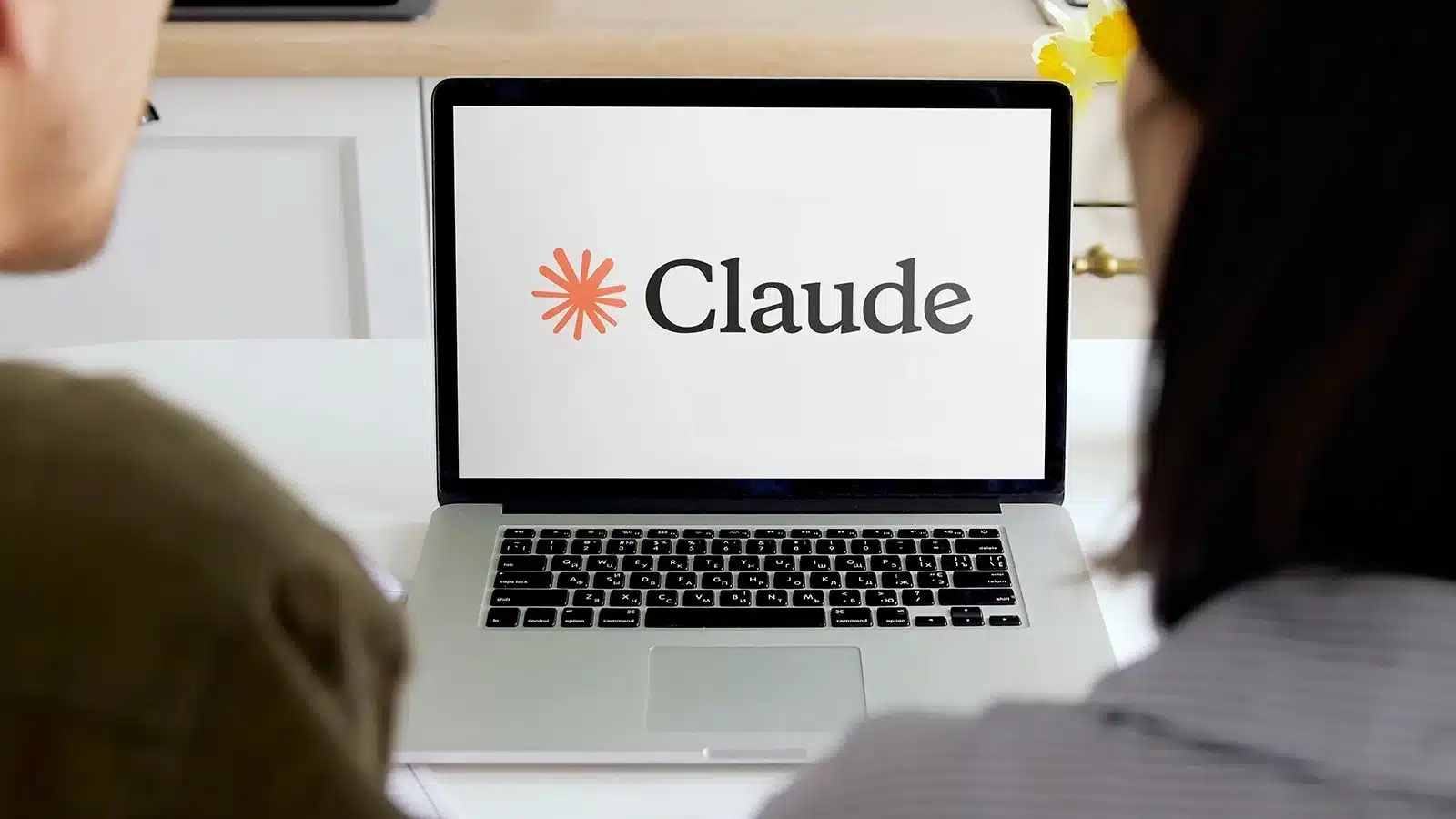 Claude