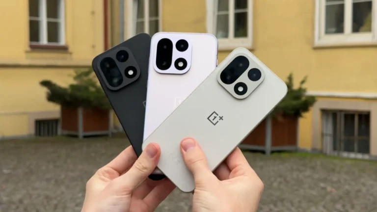 OnePlus получил Android 17 с умным фоторедактором и ИИ-функциями