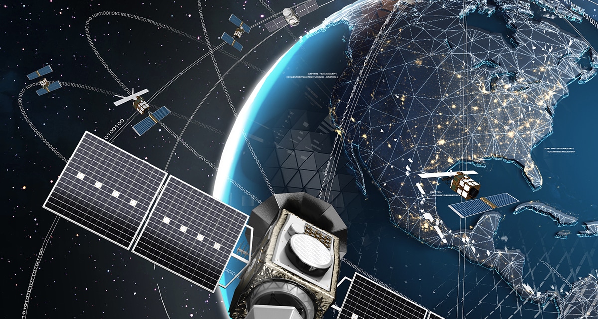 NASA: US, Russia and China dominate near-Earth orbit