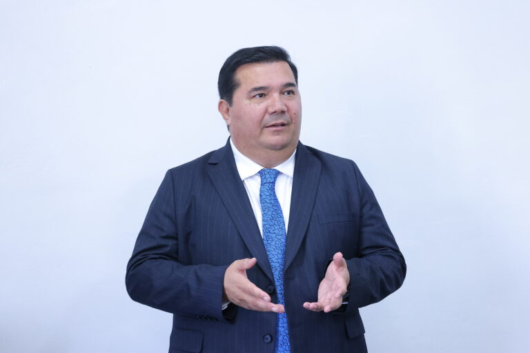 Беруний Алимов: Честность журналиста — это его хлеб