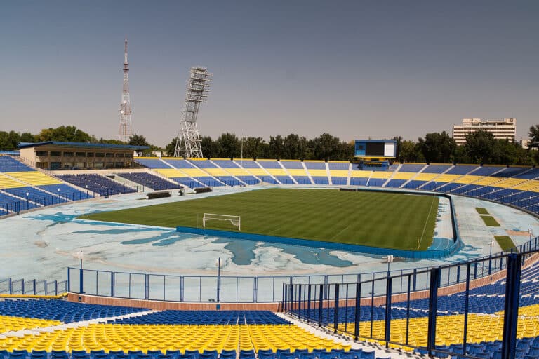 «Paxtakor» va «Al Nassr» uçraşuvi çiptalari 3 mln sömgaça narxda sotuvga çiqdi