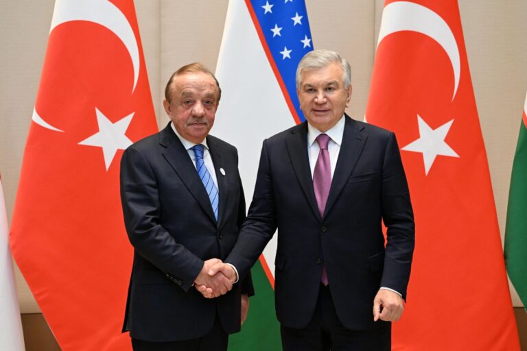 O‘zbekiston Saudiya, Ozarbayjon va Turkiya bilan energetika loyihalarini kengaytiradi