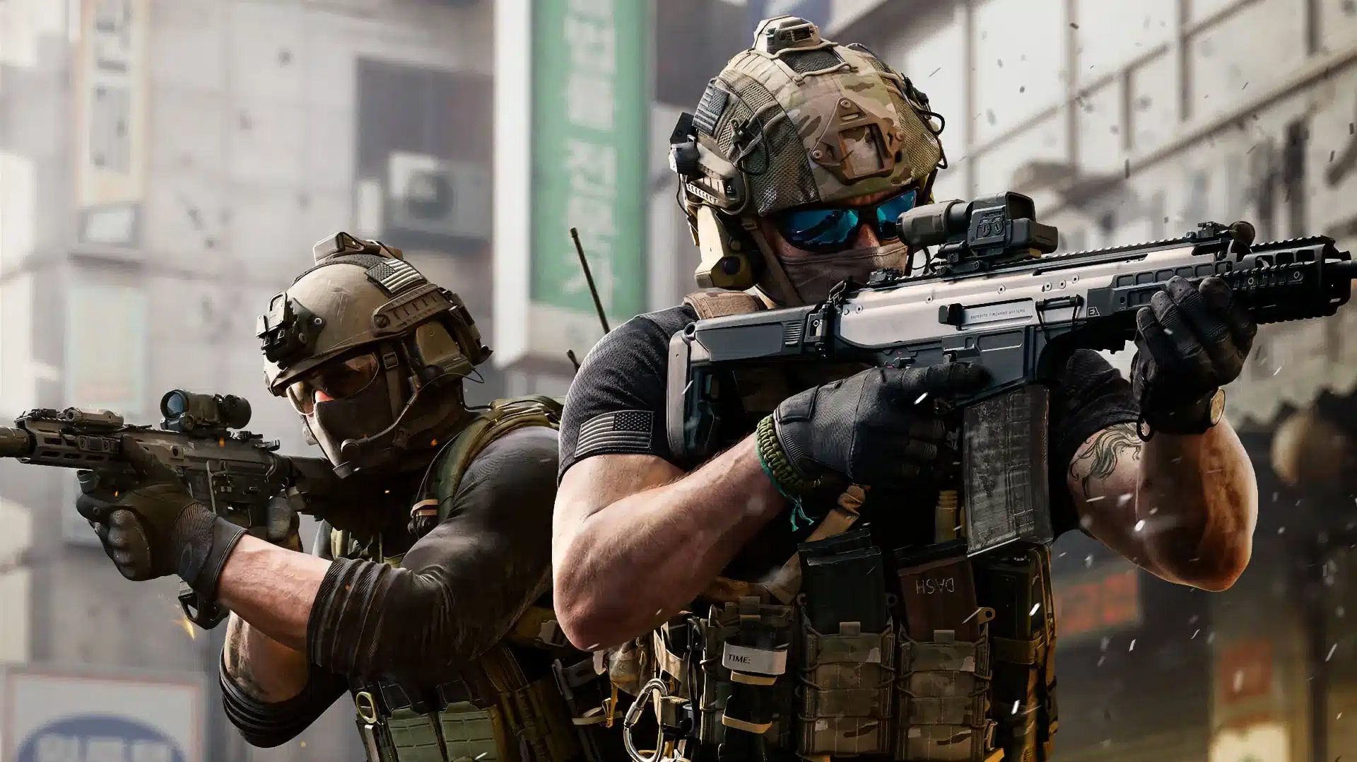 All Modern Warfare 4 keypad and safe codes revealed after early access