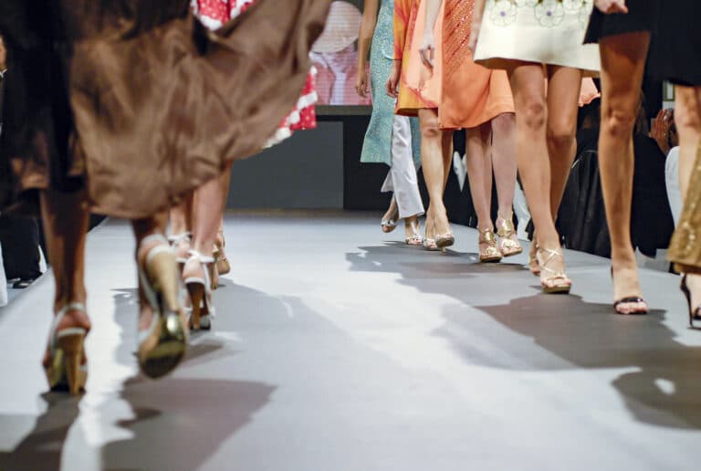 Toshkent xalqaro moda akademiyasi tashkil etiladi