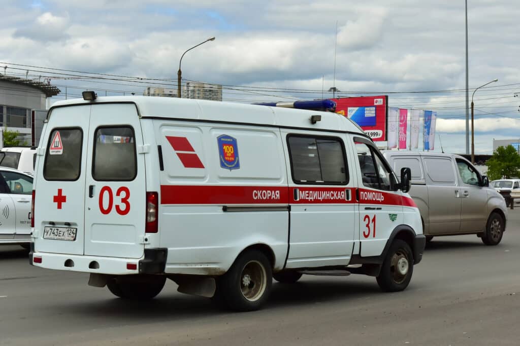 Concerns arise in Irkutsk Oblast due to drug shortages and rumors of infection