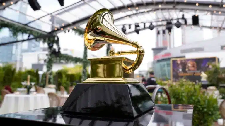 BTS, Twice and major K-pop labels skip Grammys’ new Asian Pop award