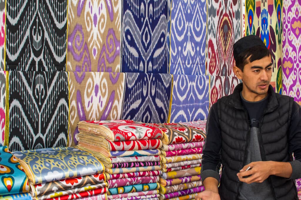 Top 10 must-try experiences in Uzbekistan from a local