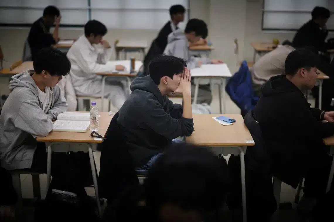 Uzbeks form second-largest group of student visa overstayers in Korea