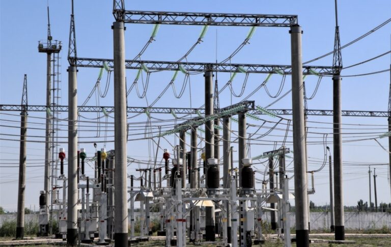 O‘zbekiston elektr tarmoqlarini yangilash uchun OTBdan $200 mln qarz oladi