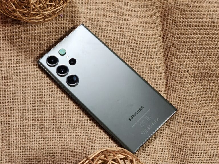 Galaxy S24 дождался Android 17 и стабильной One UI 9